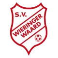 Club logo football club VV Wieringerwaard