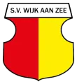 Clublogo voetbalvereniging SV Wijk aan Zee