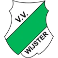 Clublogo voetbalvereniging Wijster