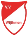Clublogo voetbalvereniging VV Wijthmen