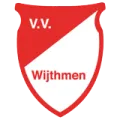 Club logo football club VV Wijthmen