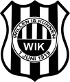 Clublogo voetbalvereniging WIK
