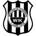 Club logo football club WIK