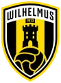 Clublogo voetbalvereniging VV Wilhelmus