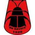Clublogo voetbalvereniging VV Willem I