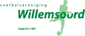 Clublogo voetbalvereniging VV Willemsoord