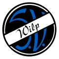 Clublogo voetbalvereniging SV Wilp