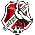 Clublogo voetbalvereniging De Wilper Boys
