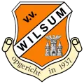 Clublogo voetbalvereniging VV Wilsum
