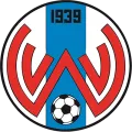 Clublogo voetbalvereniging VV Winkel