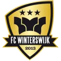 Clublogo voetbalvereniging FC Winterswijk