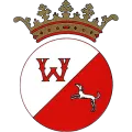 Clublogo voetbalvereniging VV Winterswijk