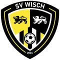 Clublogo voetbalvereniging SV Wisch
