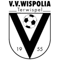 Club logo football club VV Wispolia