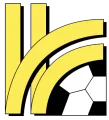 Clublogo voetbalvereniging SV Wissel