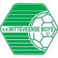 Clublogo voetbalvereniging Witteveense Boys '87