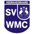 Clublogo voetbalvereniging SV WMC