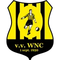 Clublogo voetbalvereniging VV WNC