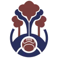 Club logo football club Woander Forest