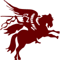Club logo football club SV Wodanseck