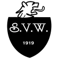 Club logo football club SV Woltersum
