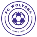 Clublogo voetbalvereniging FC Wolvega