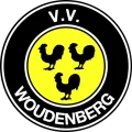 Clublogo voetbalvereniging VV Woudenberg