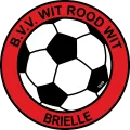 Clublogo voetbalvereniging WRW