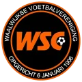 Clublogo voetbalvereniging WSC