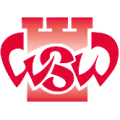 Club logo football club WSW