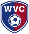 Clublogo voetbalvereniging SV WVC