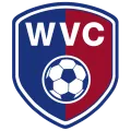 Club logo football club SV WVC