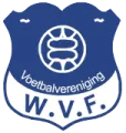 Clublogo voetbalvereniging WVF