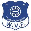 Club logo football club WVF