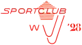 Clublogo voetbalvereniging Sportclub WVV '28