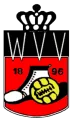 Clublogo voetbalvereniging WVV