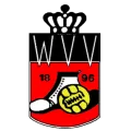 Club logo football club WVV