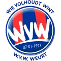 Clublogo voetbalvereniging WVW