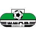 Clublogo voetbalvereniging WWNA
