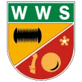 Club logo football club VV WWS