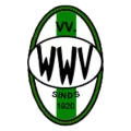 Club logo football club WWV