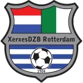 Club logo football club XerxesDZB