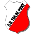 Club logo football club SV Yde de Punt