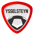 Clublogo voetbalvereniging SV Ysselsteyn