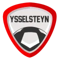 Club logo football club SV Ysselsteyn