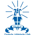 Club logo football club ZAC