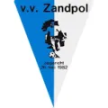 Club logo football club VV Zandpol