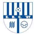 Clublogo voetbalvereniging ZBC '97