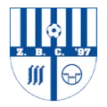 Club logo football club ZBC '97