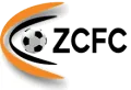 Clublogo voetbalvereniging ZCFC